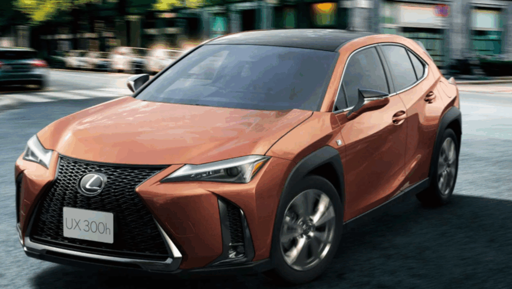 レクサスUXは本当に「ひどい」？後悔する人・しない人のリアルな違いを徹底解説